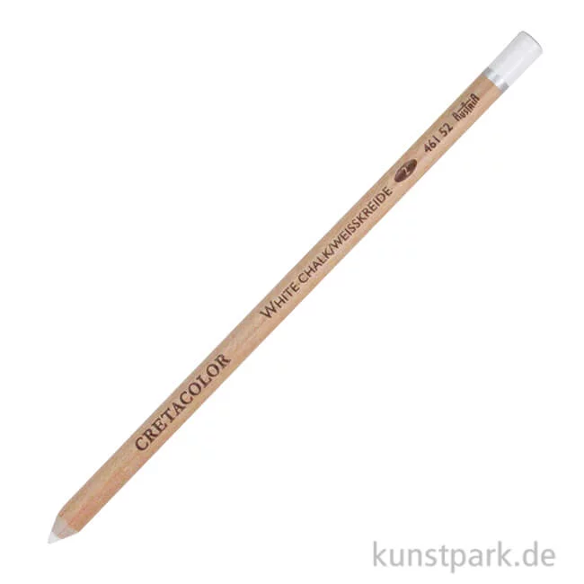 Artikelbild 1 des Artikels “Cretacolor Künstlerstift - Weißkreide “