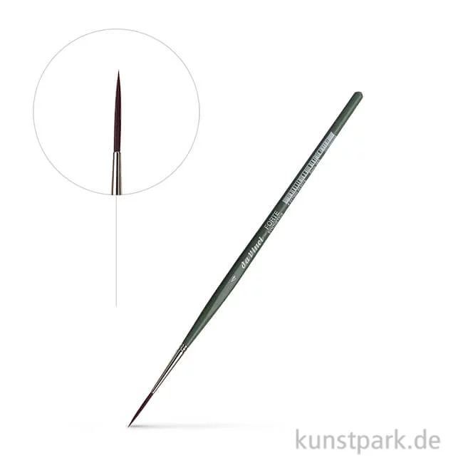Artikelbild 1 des Artikels “da Vinci Serie 263 - FORTE Acryl Schlepper spitz “