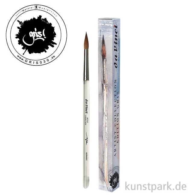 Artikelbild 1 des Artikels “da Vinci - ARTIST COLLECTION Sonderedition GRIS Größe 8 “