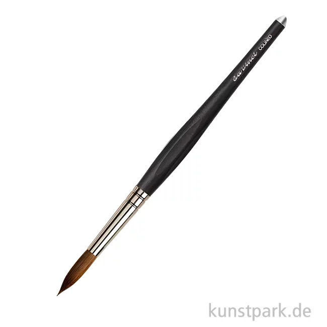Artikelbild 1 des Artikels “da Vinci COLINEO Aquarellpinsel mit Ethergraf-Metallspitze, Größe 12 “
