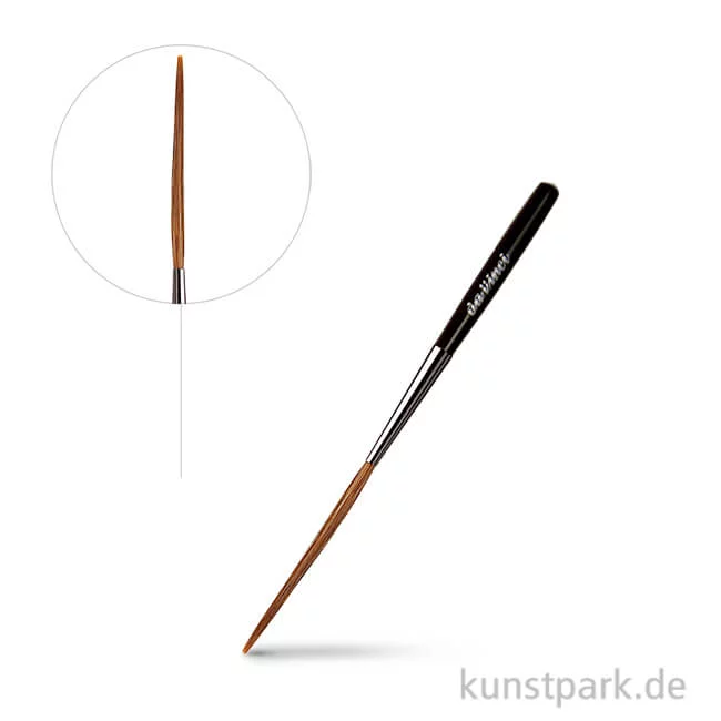 Artikelbild 1 des Artikels “da Vinci Serie 708 - One Stroke Schlepper stumpf Größe 8 “
