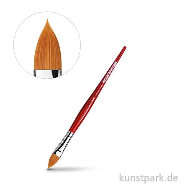 Artikelbild 1 des Artikels “da Vinci Serie 5584 - Cosmotop-Spin Aquarell oval “