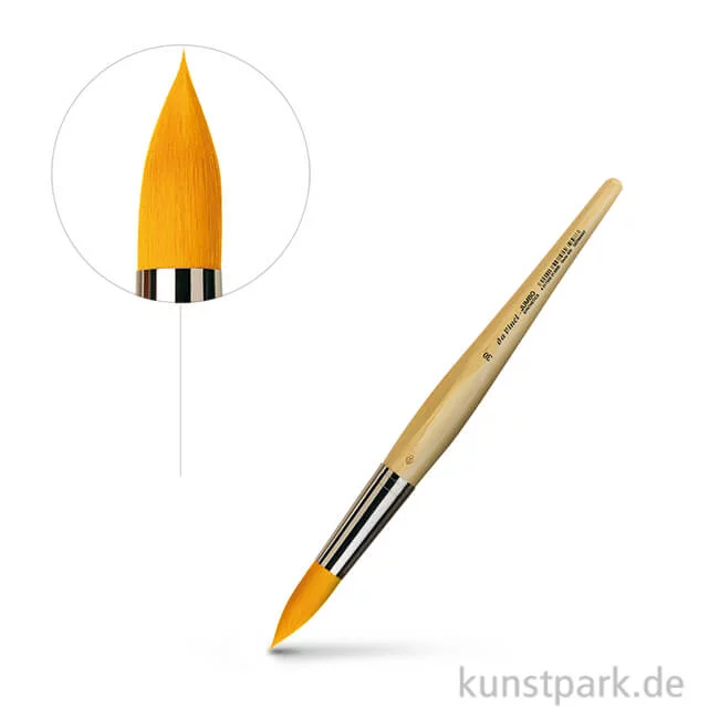 Artikelbild 1 des Artikels “da Vinci Serie 300 - Junior Schulmalpinsel Jumbo “