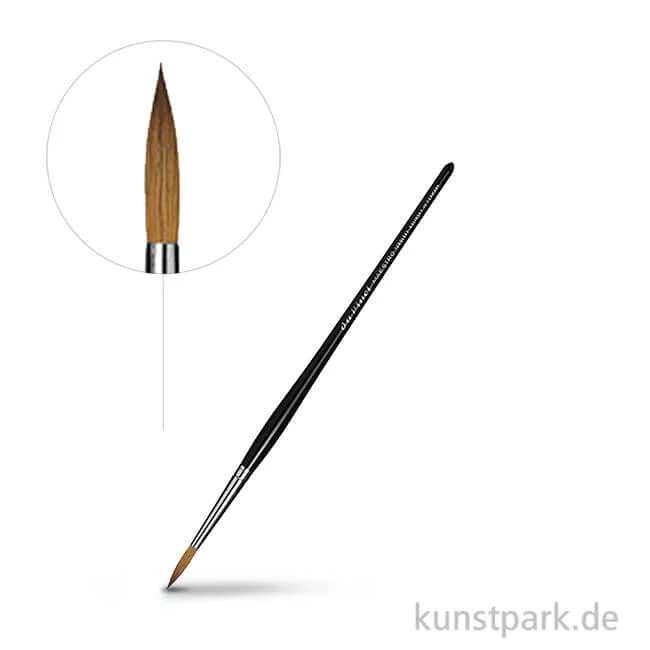 Artikelbild 1 des Artikels “da Vinci Serie 10 - MAESTRO Rotmarder 6“