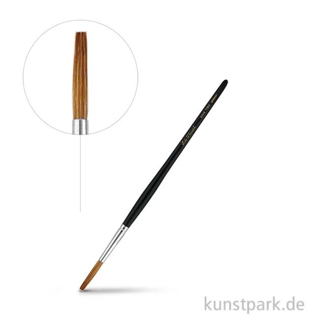 Artikelbild 1 des Artikels “da Vinci Serie 1150 - Schreibpinsel Schlepper “