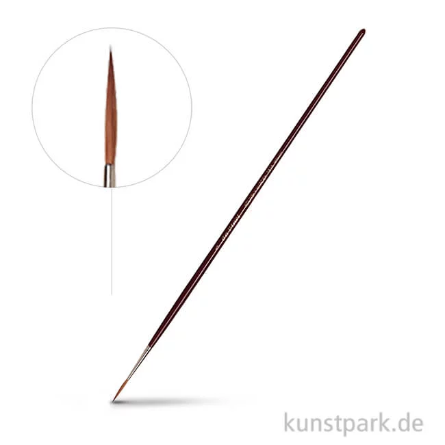 Artikelbild 1 des Artikels “da Vinci Serie 1210 - Schlepper Rotmarder “