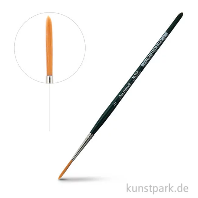 Artikelbild 1 des Artikels “da Vinci Serie 1270 - NOVA Schlepper “