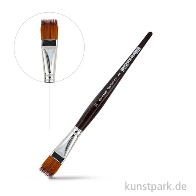 Artikelbild 1 des Artikels “da Vinci Serie 1381 - VARIO-TIP Effektpinsel 6“