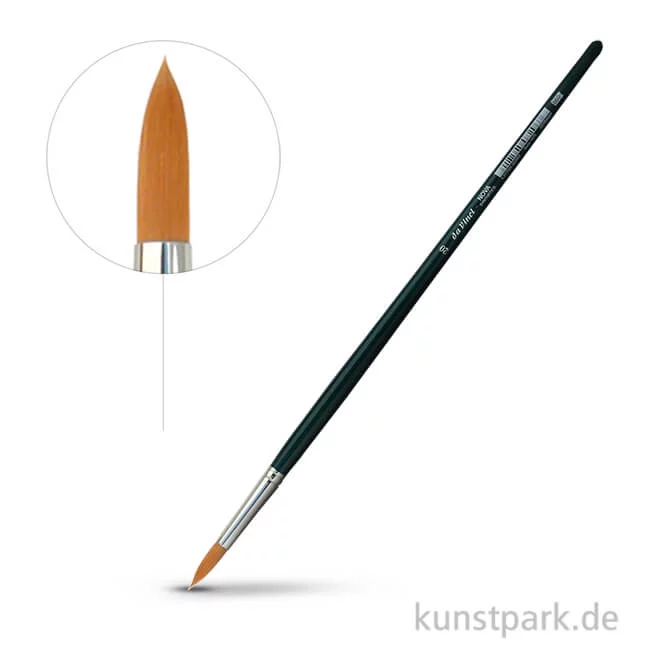 Artikelbild 1 des Artikels “da Vinci Serie 1670 - NOVA Langstiel rund 16“