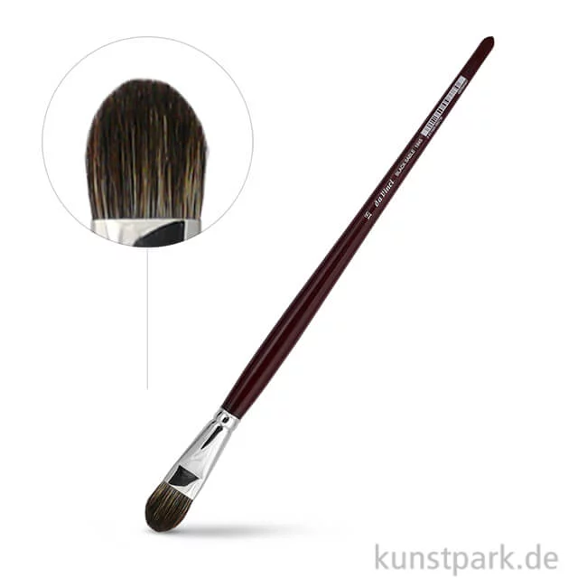 Artikelbild 1 des Artikels “da Vinci Serie 1845 - Iltis Katzenzunge 6“
