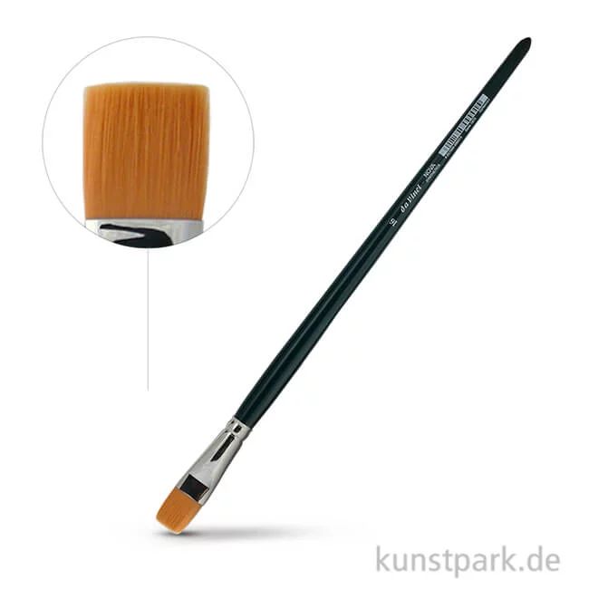 Artikelbild 1 des Artikels “da Vinci Serie 1870 - NOVA Langstiel flach 4“