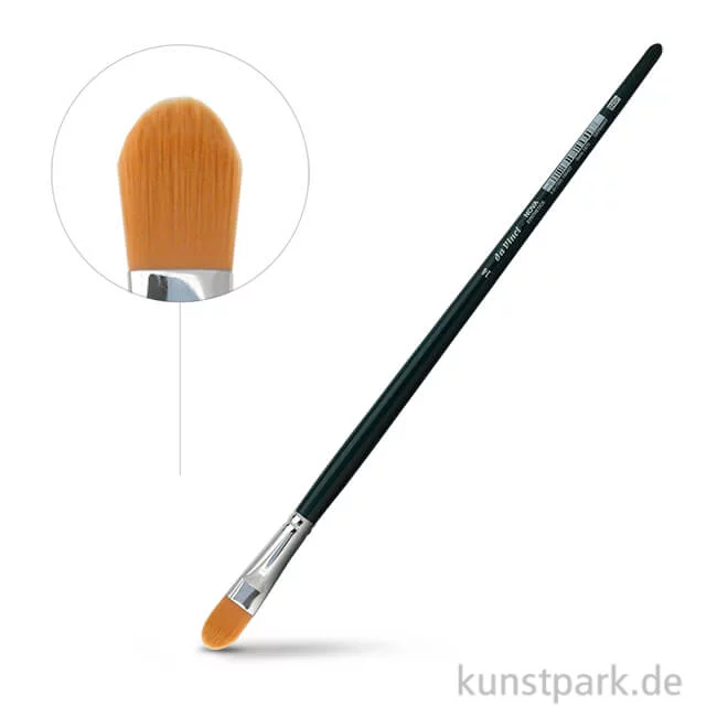 Artikelbild 1 des Artikels “da Vinci Serie 1875 - NOVA Langstiel Katzenzunge 1“