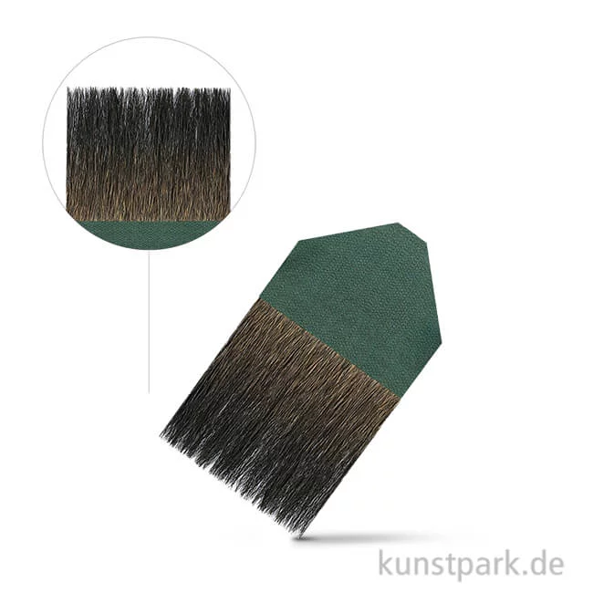 Artikelbild 1 des Artikels “da Vinci Serie 500 - Anschusspinsel Fehhaar einfach 40 mm“