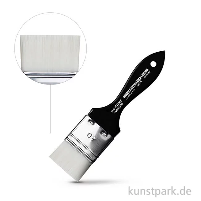 Artikelbild 1 des Artikels “da Vinci Serie 5025 - Impasto extra kräftig breit “