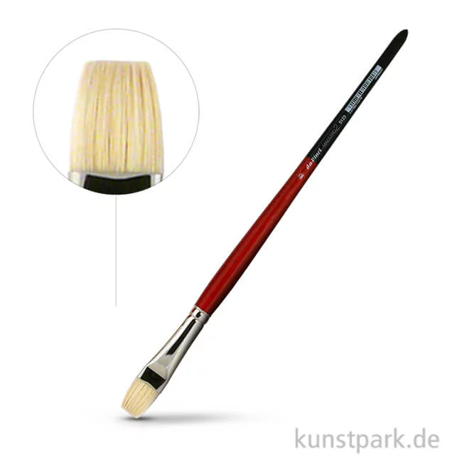 Artikelbild 1 des Artikels “da Vinci Serie 5123 Maestro2 - Borstenpinsel flach 1“