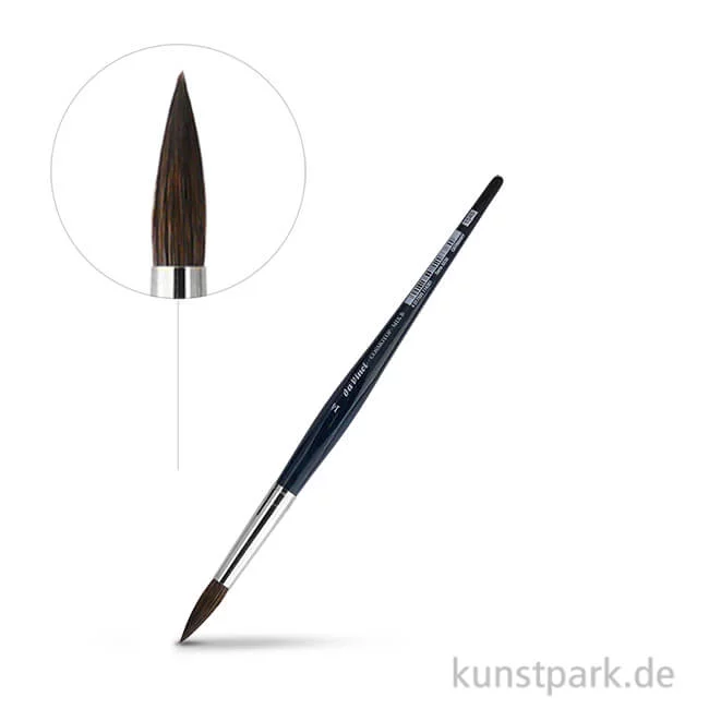 Artikelbild 1 des Artikels “da Vinci Serie 5530 - COSMOTOP Mix-B rund 4“