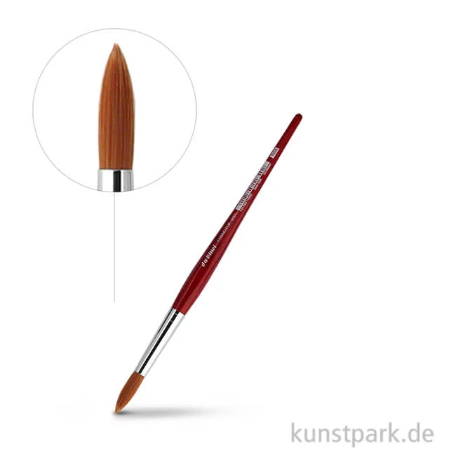 Artikelbild 1 des Artikels “da Vinci Serie 5580 - COSMOTOP-Spin 10“