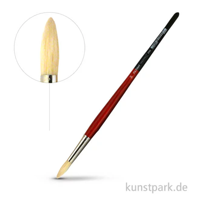Artikelbild 1 des Artikels “da Vinci Serie 5723 Maestro2 - Borstenpinsel rund “