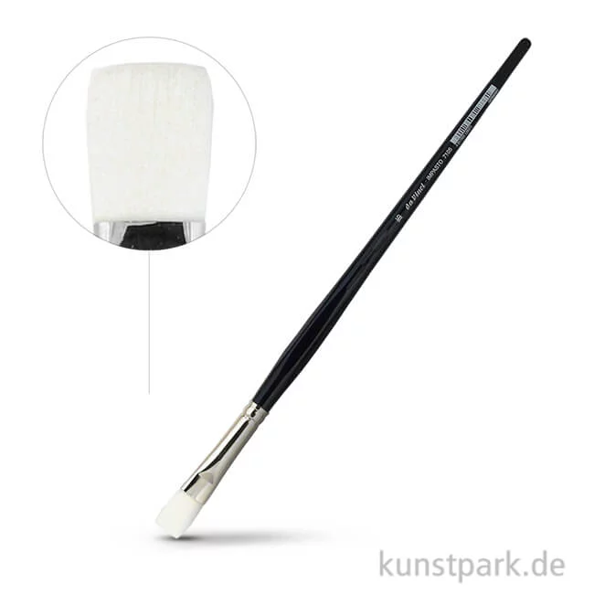 Artikelbild 1 des Artikels “da Vinci Serie 7105 - Impasto extra stark “