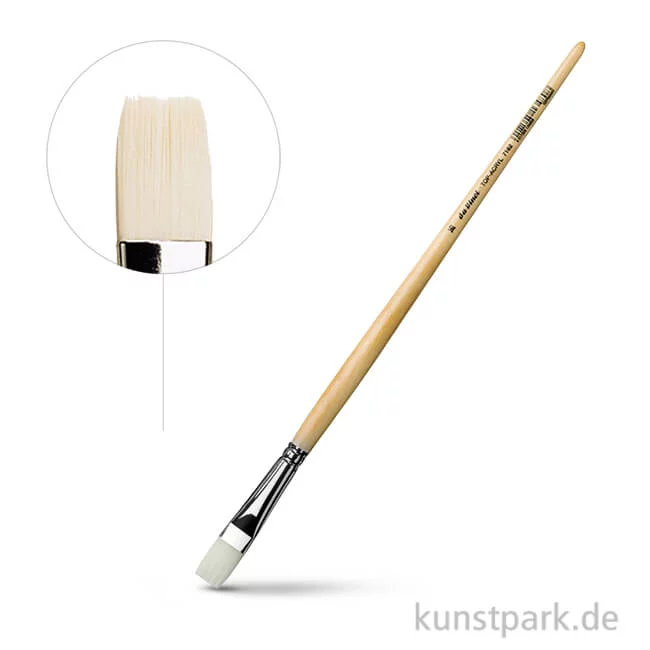 Artikelbild 1 des Artikels “da Vinci Serie 7182 - Top-Acryl hell flach “