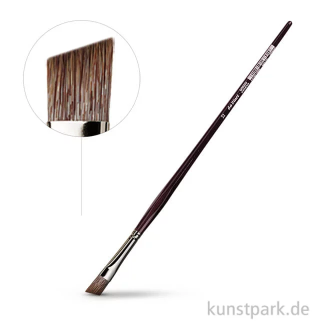 Artikelbild 1 des Artikels “da Vinci Serie 7197 - Grigio Synthetik Eckmaler 8“