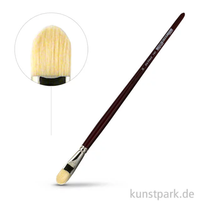 Artikelbild 1 des Artikels “da Vinci Serie 7467 - Katzenzunge Borst 24“
