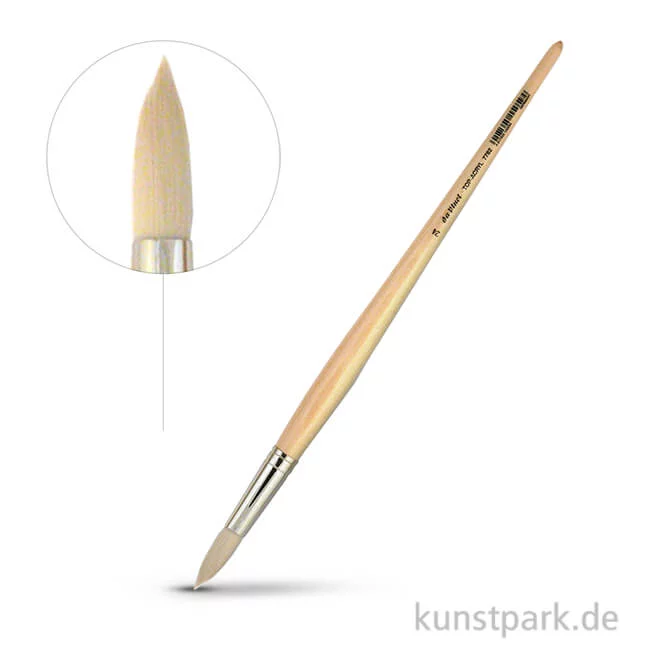 Artikelbild 1 des Artikels “da Vinci Serie 7782 - TOP-Acryl rund “