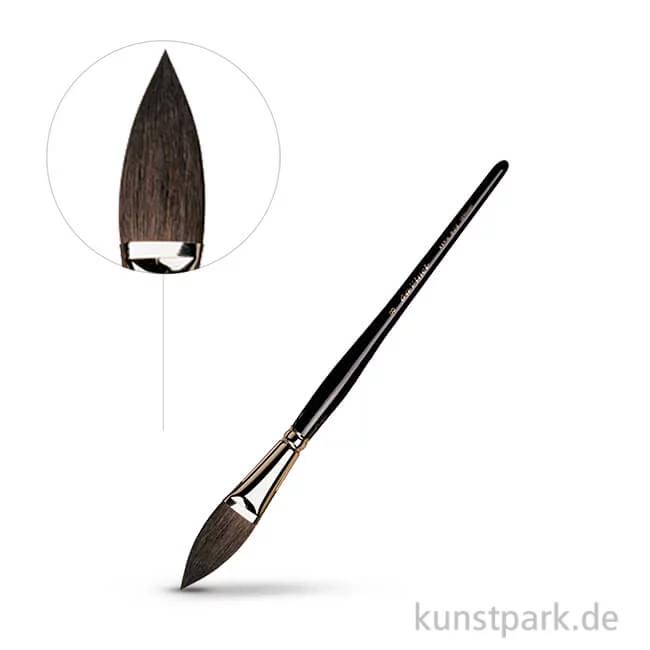 Artikelbild 1 des Artikels “da Vinci Serie 803 - Englischer Verwaschpinsel “