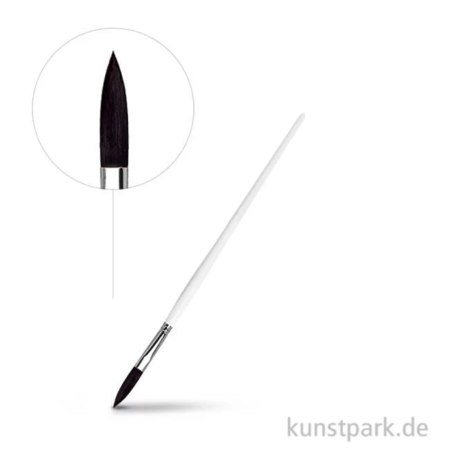 Artikelbild 1 des Artikels “da Vinci Serie 806 - Verwaschpinsel 10“