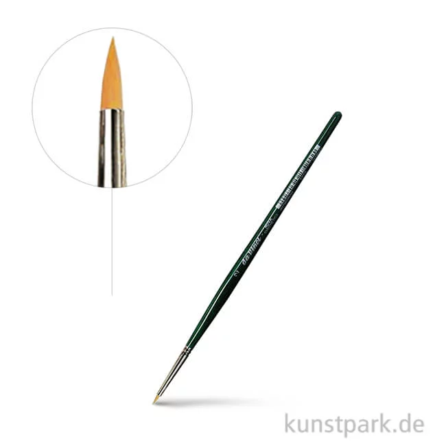 Artikelbild 1 des Artikels “da Vinci Serie 5575 - Retuschierpinsel extra kurz 1“