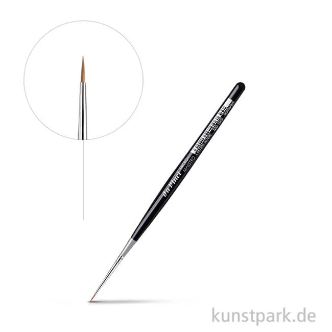 Artikelbild 1 des Artikels “da Vinci Serie 100 - MICRO-MAESTRO, sibirisch Kolinsky-Rotmarder “