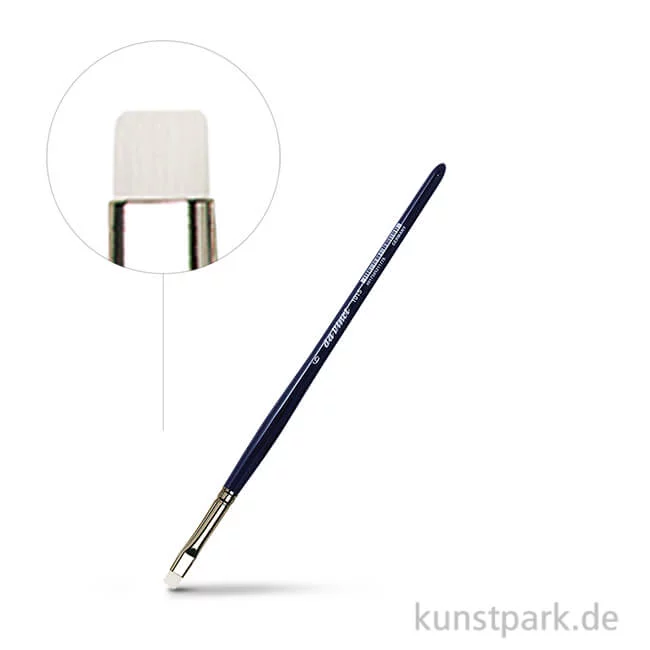 Artikelbild 1 des Artikels “da Vinci Serie 1015 - Pastellpinsel flache Synthetikfasern Größe 6 “