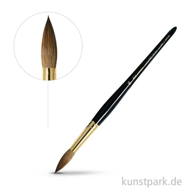Artikelbild 1 des Artikels “da Vinci Serie 11 - MAESTRO Tobolsky-Kolinsky Rotmarder 1“