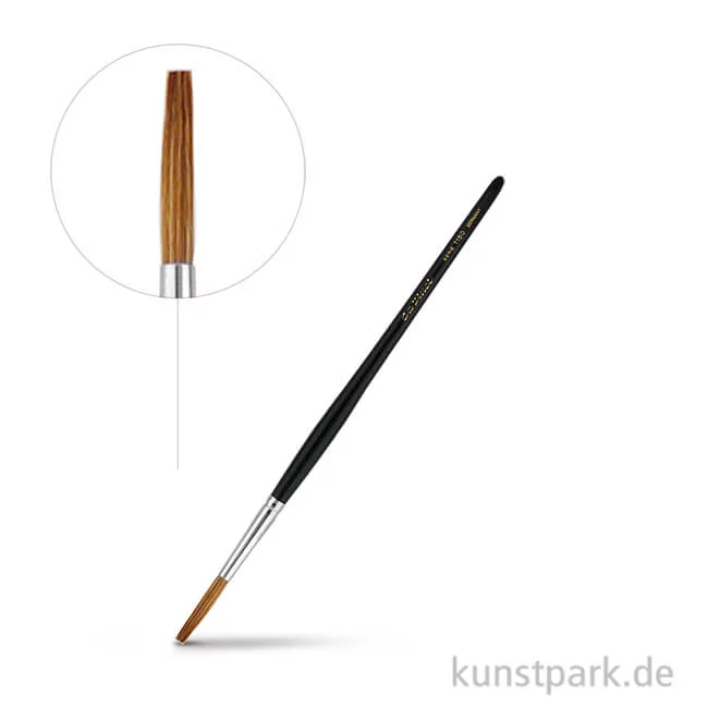 Artikelbild 1 des Artikels “da Vinci Serie 1150 - Schreibpinsel Schlepper 12“