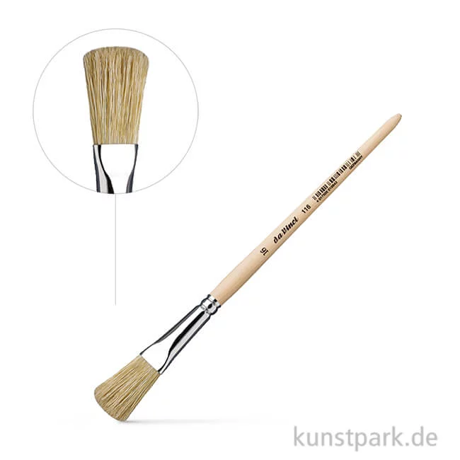 Artikelbild 1 des Artikels “da Vinci Serie 116 - Emaille-Lackpinsel 14“