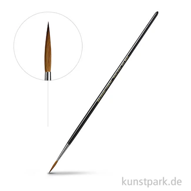 Artikelbild 1 des Artikels “da Vinci Serie 1200 - Schlepper, Kolinsky Rotmarder mittellang “