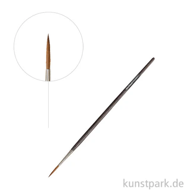 Artikelbild 1 des Artikels “da Vinci Serie 1221 - COLINEO Ölmalpinsel, Schlepper 0“