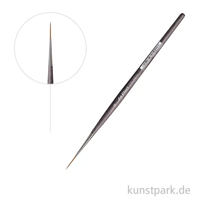 Artikelbild 1 des Artikels “da Vinci Serie 1222 - COLINEO Schlepper, mittellang und spitz 0“