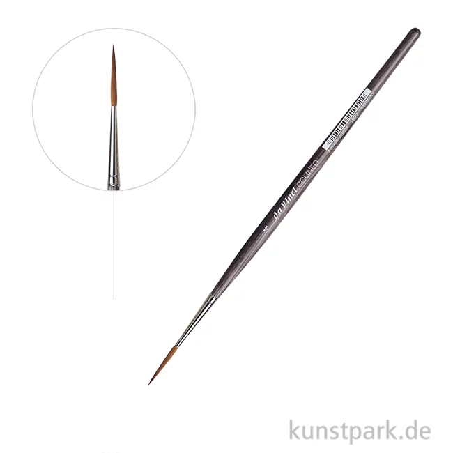 Artikelbild 1 des Artikels “da Vinci Serie 1222 - COLINEO Schlepper, mittellang und spitz 4“