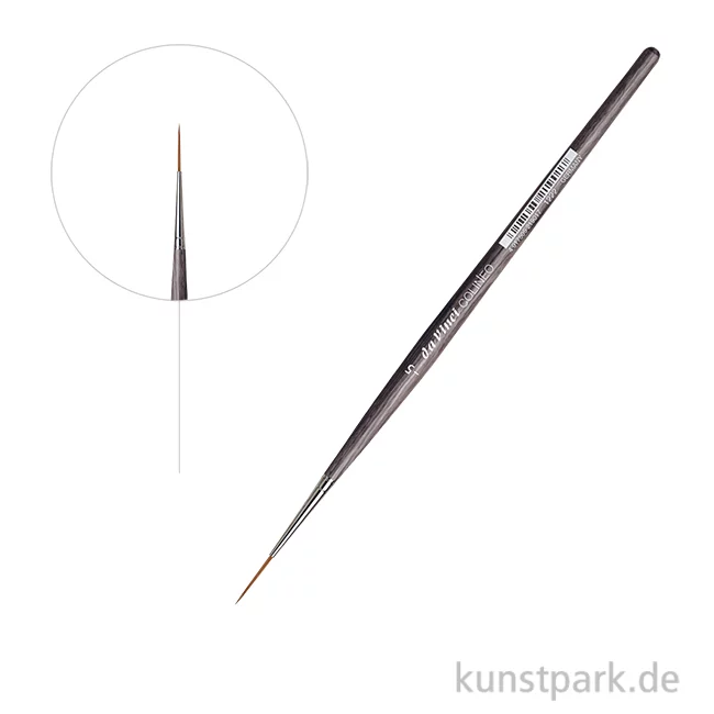 Artikelbild 1 des Artikels “da Vinci Serie 1222 - COLINEO Schlepper, mittellang und spitz m5“