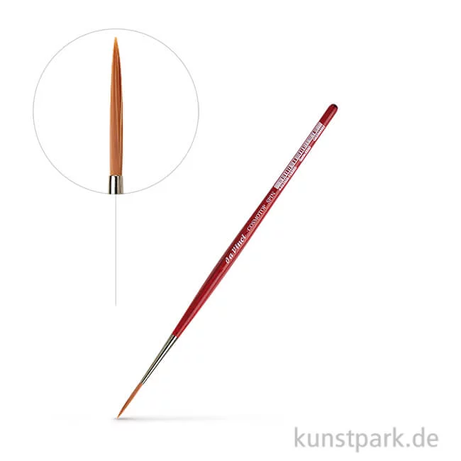 Artikelbild 1 des Artikels “da Vinci Serie 1280 - COSMOTOP-SPIN Schlepper “