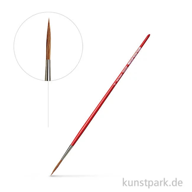 Artikelbild 1 des Artikels “da Vinci Serie 1287 - Schlepper spitz 8“