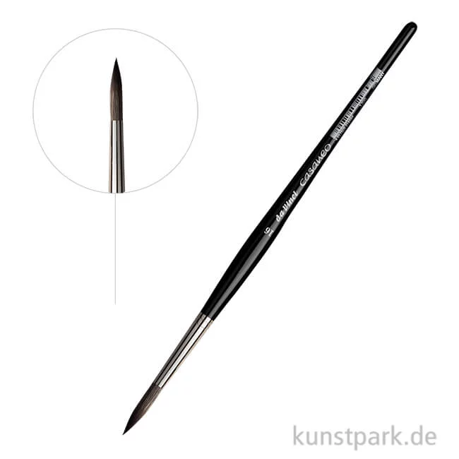 Artikelbild 1 des Artikels “da Vinci Serie 1290 - CASANEO Schlepper mittellang 16“