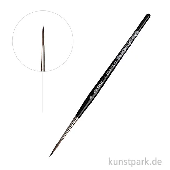 Artikelbild 1 des Artikels “da Vinci Serie 1290 - CASANEO Schlepper mittellang 8“