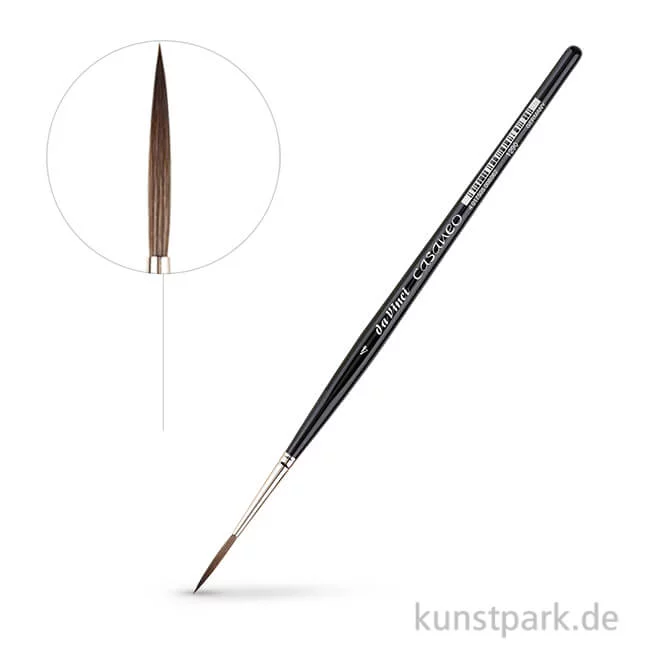 Artikelbild 1 des Artikels “da Vinci Serie 1290 - CASANEO Schlepper mittellang 4“