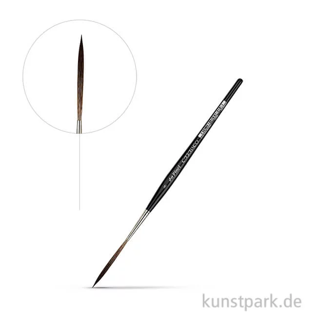 Artikelbild 1 des Artikels “da Vinci Serie 1298 - CASANEO Schlepper spitz “