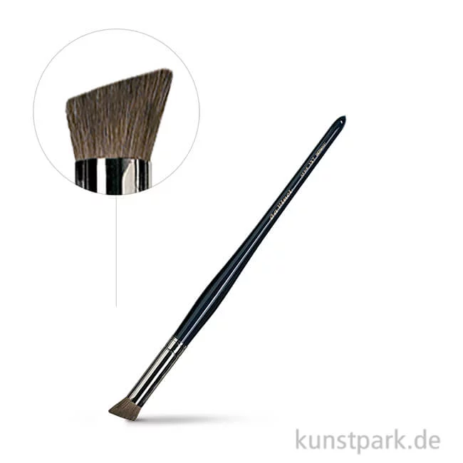 Artikelbild 1 des Artikels “da Vinci Serie 137 - Pastellpinsel schräg aus Ponyhaaren “