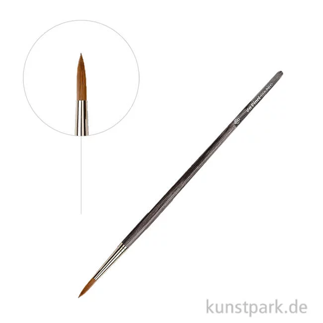 Artikelbild 1 des Artikels “da Vinci Serie 1621 - COLINEO Ölmalpinsel, Rund 1“