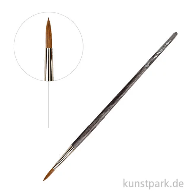 Artikelbild 1 des Artikels “da Vinci Serie 1621 - COLINEO Ölmalpinsel, Rund 4“
