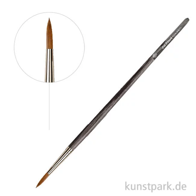 Artikelbild 1 des Artikels “da Vinci Serie 1621 - COLINEO Ölmalpinsel, Rund “